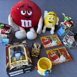 M&M Collectibles