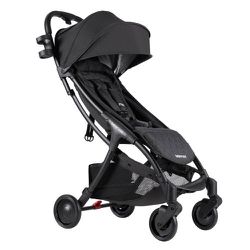Beberoad Love R2 Lightweight Compact Small Baby Stroller Foldable Travel Stroller for Baby Newborn Infant Toddler with Adjustable Backrest, Cup Holder