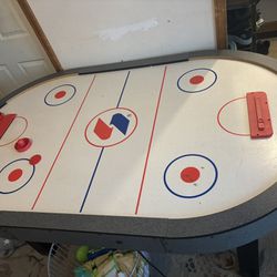 Hockey Table