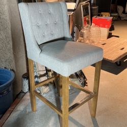 tall chair