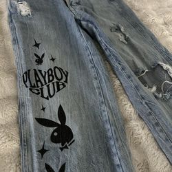 Playboy Jeans