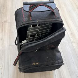 Band Bell And Drum Kit