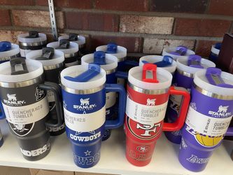 FOOTBALL STANLEYS LAKERS