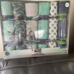 Star Wars Socks