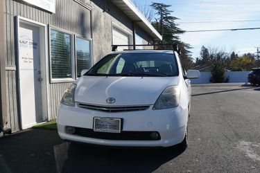 2006 Toyota Prius