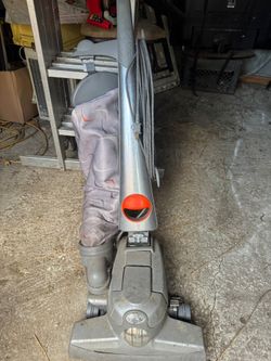 Kirby  Sentria Upright Bagged Vacuum Cleaner