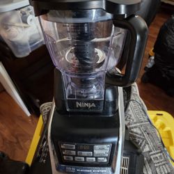 2 Ninja Appliances for 100 