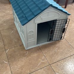 Dog House 