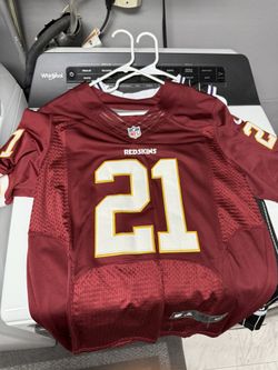 Sean Taylor Jersey
