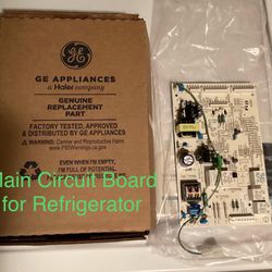 New - Circuit Assembly $100
