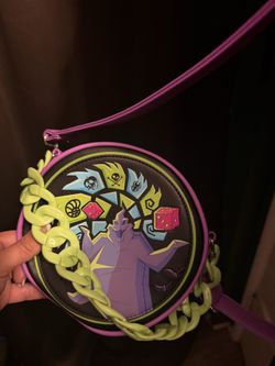 OOGIE BOOGIE PURSE