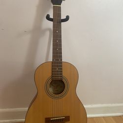 S101 D2360 Acoustic Guitar