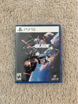 Stellar Blade (PS5)
