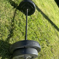 Weights 