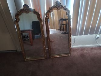 Mirrors