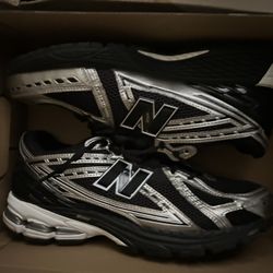 Men’s New Balance 9.5 