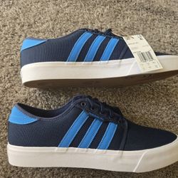 Adidas Seeley xt,blue,size 11.5,New with box