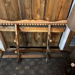 Bow Rack 