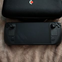 Steam Deck Oled 512gb