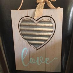 Wall Decor