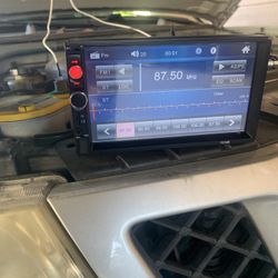 Car Stereo 