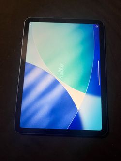 ipad (A16)