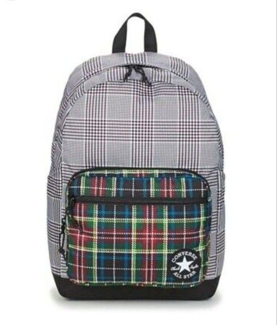 New! Converse Backpack