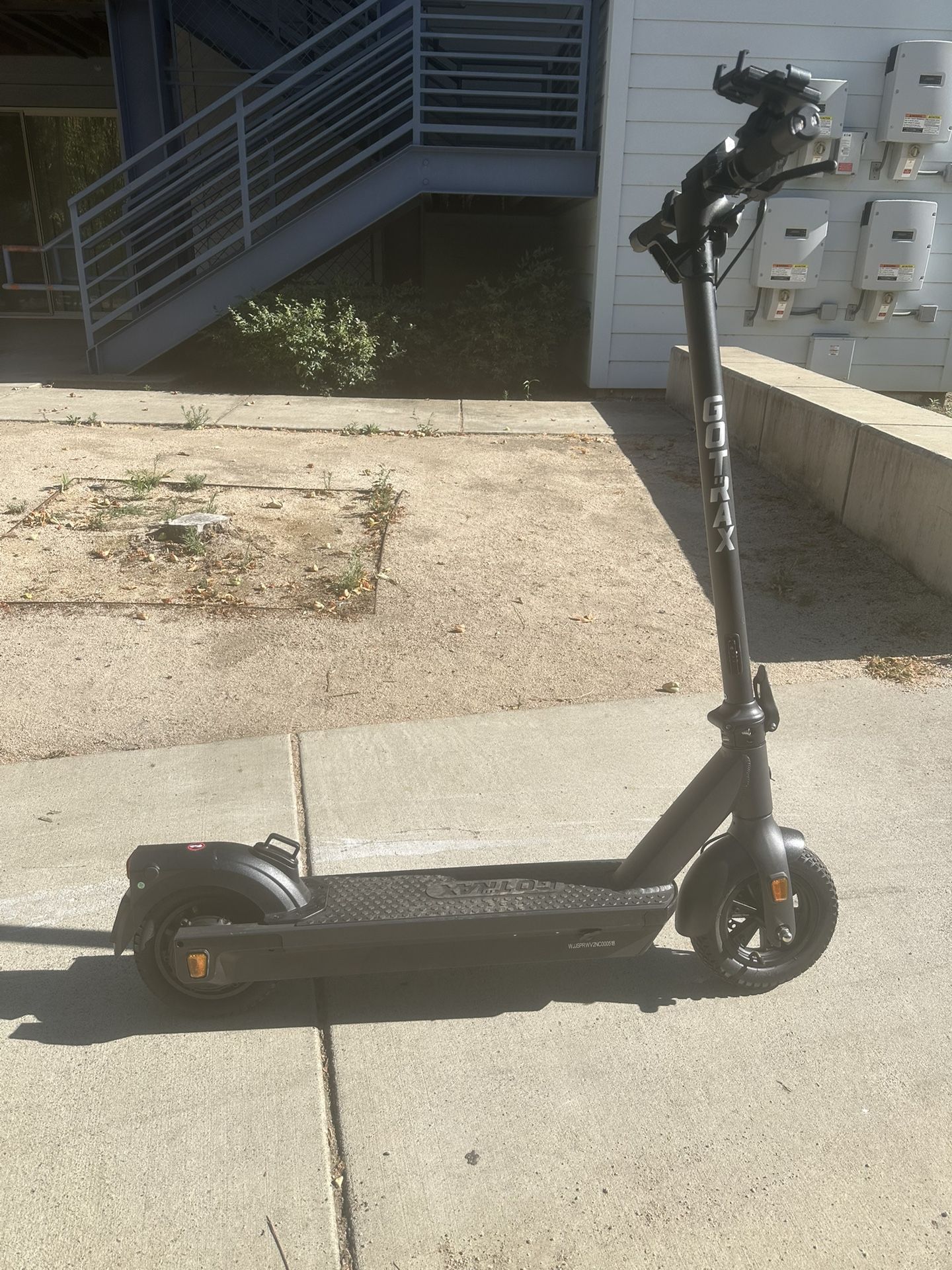 GOTRAX G7 Scooter