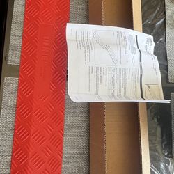 Uline Pedestrian cable protector