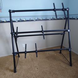 Keyboard Stand On-Stage