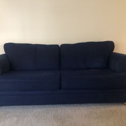 3 Piece Sofa, Loveseat And Chair 