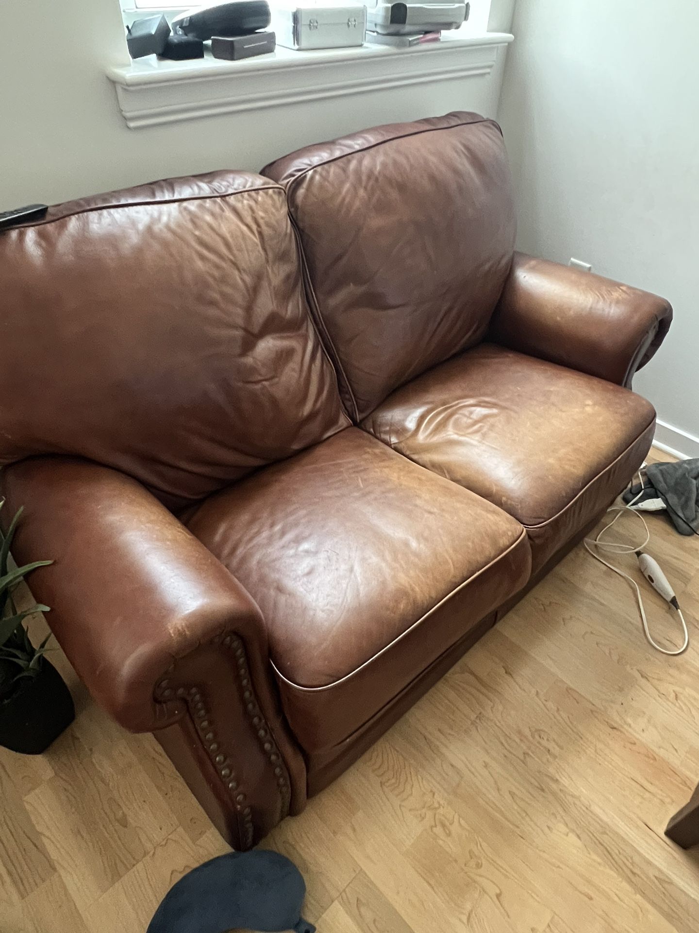 Loveseat