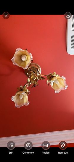 Chandelier