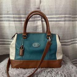 Tignanello Shoulder Bag 