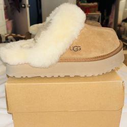 Ugg Slippers 