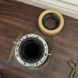 Plumbing Service 