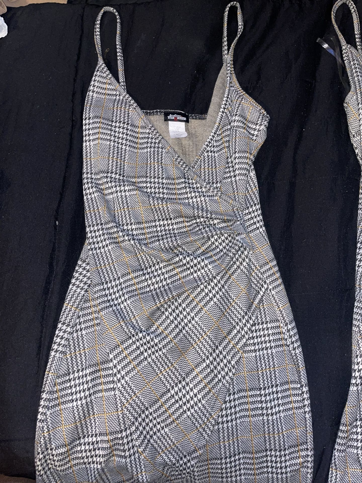 Classy Dress