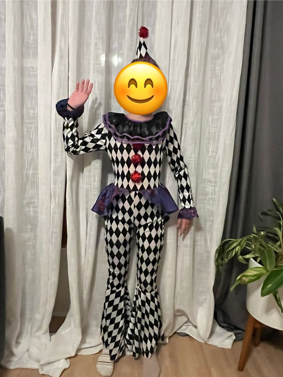 Halloween Costume 