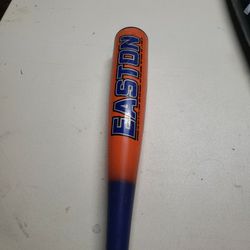 Easton Stealth Baseball Bat 