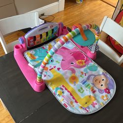 Kids Play Mat FREE