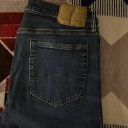 Pantalón De hombre 32x34 