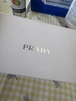 Prada Sunglasses