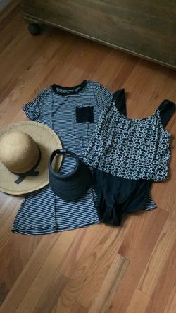 Summer Wear