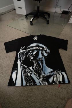 Mixed Emotion shirt