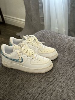 NIKE Af1s
