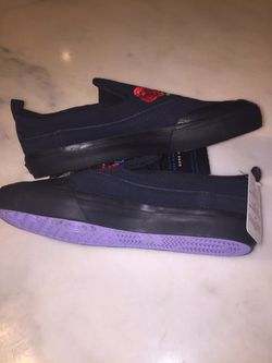 Elucidación Solitario Itaca Adidas Matchcourt slip On Roses Nakel Smith vulc Core Skate Gonz Male/  Female Size 7 for Sale in Los Angeles, CA - OfferUp