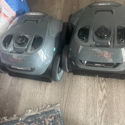 Aiper Robot Pool Cleaner