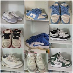 Nike Jordan Sneakers