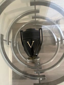 Invictus victory rabanne Eau De Parfum extreme