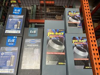 Air Filters